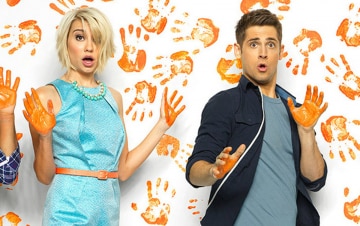 Baby Daddy: Guida TV - TV Sorrisi e Canzoni