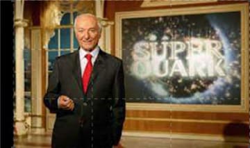Superquark +: Guida TV - TV Sorrisi e Canzoni