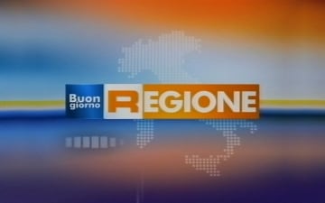 TGR - Buongiorno Regione: Guida TV  - TV Sorrisi e Canzoni