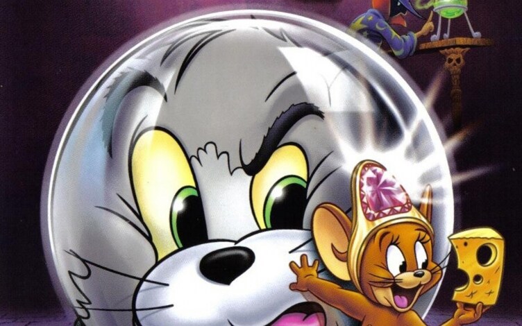 Tom & Jerry e l'anello magico: Guida TV - TV Sorrisi e Canzoni