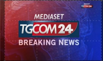 Tgcom24 Breaking News '24: Guida TV - TV Sorrisi e Canzoni