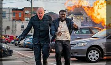 L'uomo di Toronto: Guida TV - TV Sorrisi e Canzoni