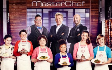 Junior Masterchef USA: Guida TV - TV Sorrisi e Canzoni