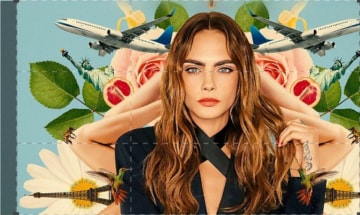 Planet Sex con Cara Delevingne: Guida TV - TV Sorrisi e Canzoni