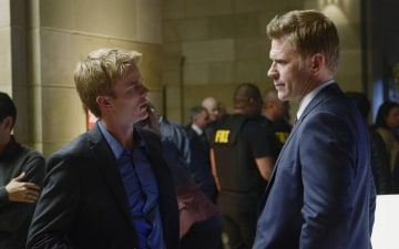 Quantico: Guida TV - TV Sorrisi e Canzoni