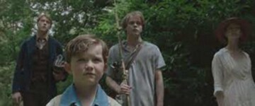 I segreti di Marrowbone: Guida TV - TV Sorrisi e Canzoni