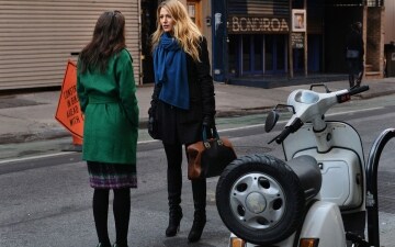 Gossip Girl: Guida TV - TV Sorrisi e Canzoni