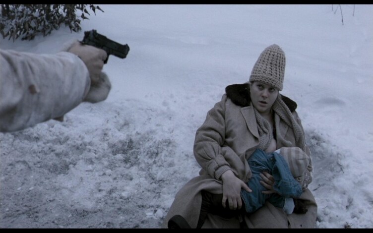 Essential Killing: Guida TV - TV Sorrisi e Canzoni