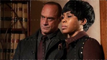 Law & Order: Organized Crime: Guida TV - TV Sorrisi e Canzoni