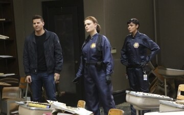 Bones: Guida TV - TV Sorrisi e Canzoni