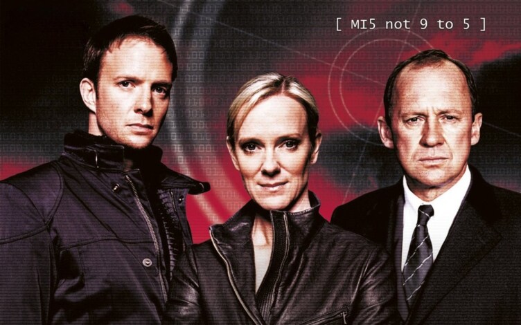 Spooks: Guida TV - TV Sorrisi e Canzoni