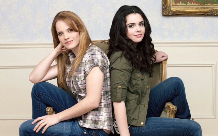 Switched at Birth: Guida TV - TV Sorrisi e Canzoni