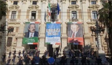 Palermo: Giornata della Legalità: Guida TV - TV Sorrisi e Canzoni