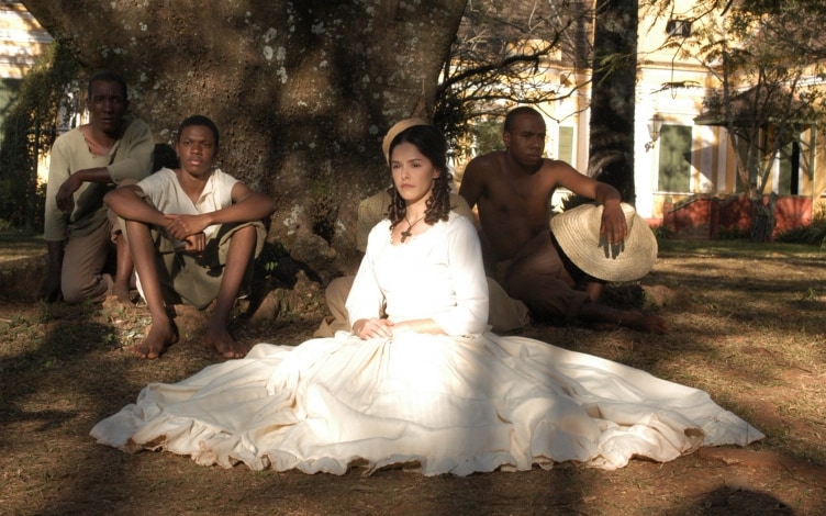 La schiava Isaura: Guida TV - TV Sorrisi e Canzoni
