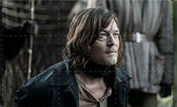 The Walking Dead: Daryl Dixon: Guida TV - TV Sorrisi e Canzoni