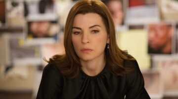 The Good Wife: Guida TV - TV Sorrisi e Canzoni