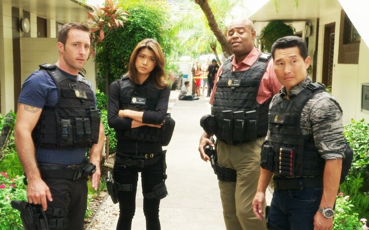 Hawaii Five-0: Guida TV - TV Sorrisi e Canzoni