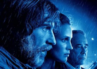 On the Edge: Guida TV - TV Sorrisi e Canzoni