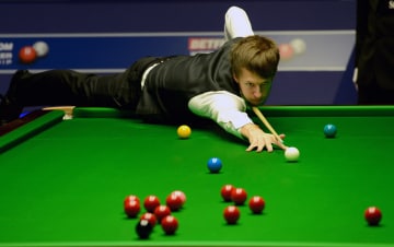 Shanghai Masters: Guida TV - TV Sorrisi e Canzoni
