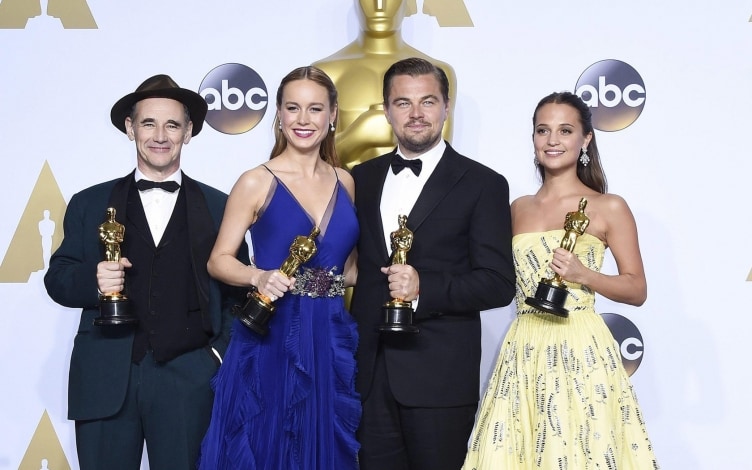 La notte degli Oscar 2016: Guida TV  - TV Sorrisi e Canzoni