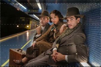 I fratelli De Filippo: Guida TV - TV Sorrisi e Canzoni