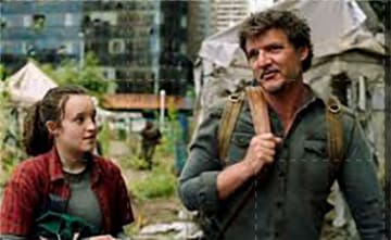 Making of The Last of Us: Guida TV - TV Sorrisi e Canzoni