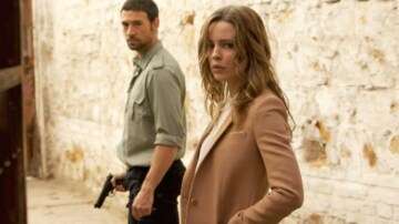 The Betrayed: Guida TV - TV Sorrisi e Canzoni