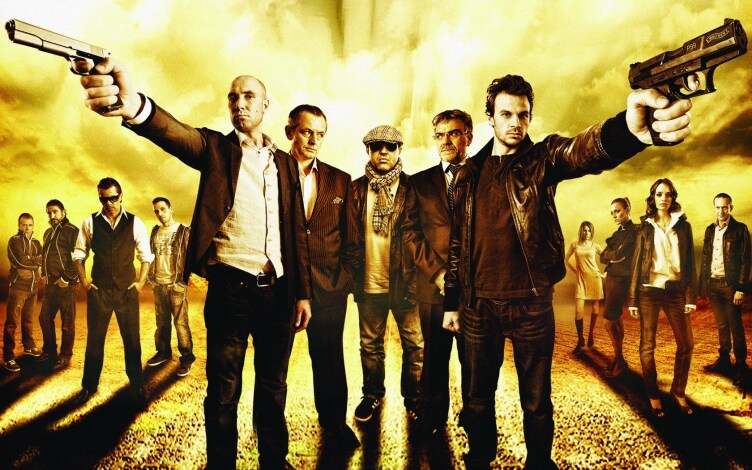 Undercover: Guida TV - TV Sorrisi e Canzoni
