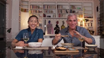 Così lontani così vicini: Guida TV - TV Sorrisi e Canzoni