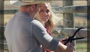 L'attrice e il cowboy: Guida TV - TV Sorrisi e Canzoni