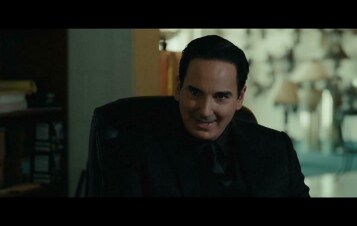 Blowback - Vendetta incrociata: Guida TV - TV Sorrisi e Canzoni
