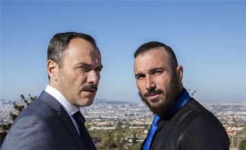 Il Sindaco del Rione Sanità: Guida TV - TV Sorrisi e Canzoni