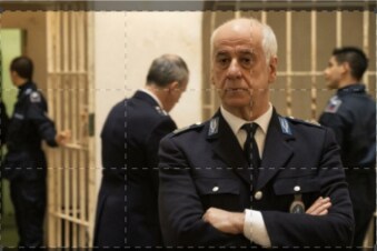 Ariaferma: Guida TV - TV Sorrisi e Canzoni