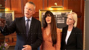 Doc Martin: Guida TV - TV Sorrisi e Canzoni