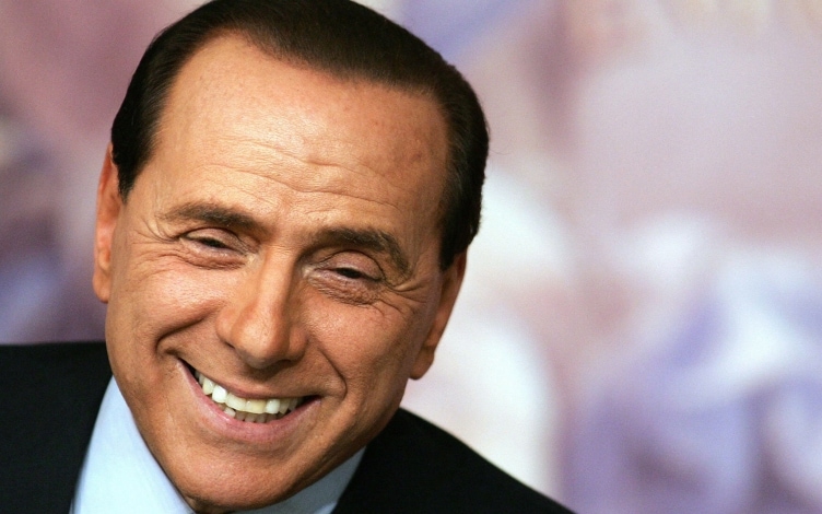 A Silvio: Guida TV  - TV Sorrisi e Canzoni