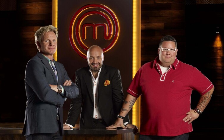 MasterChef USA: Guida TV - TV Sorrisi e Canzoni