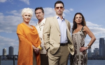 Burn Notice - Duro a morire: Guida TV - TV Sorrisi e Canzoni