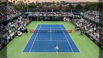 ATP 250: Guida TV - TV Sorrisi e Canzoni