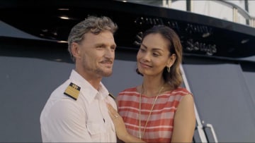 Omicidio In Alto Mare: Guida TV - TV Sorrisi e Canzoni