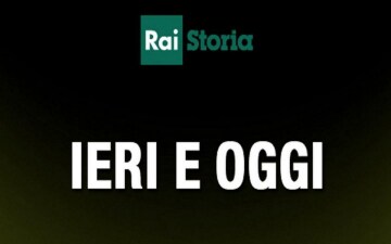 Ieri e Oggi: Guida TV - TV Sorrisi e Canzoni