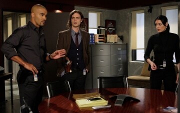 Criminal Minds: Guida TV - TV Sorrisi e Canzoni