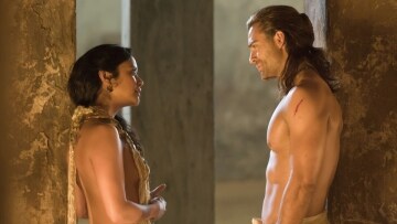 Spartacus - Gli dei dell'arena: Guida TV - TV Sorrisi e Canzoni