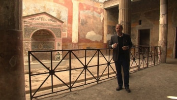 Cronache dall'antichità: Guida TV - TV Sorrisi e Canzoni