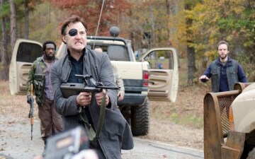 The Walking Dead: Guida TV - TV Sorrisi e Canzoni