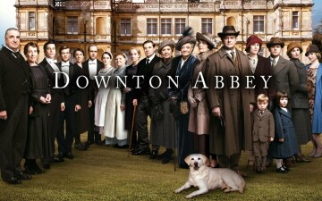 Downton Abbey: Guida TV - TV Sorrisi e Canzoni