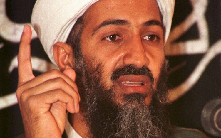 Osama Bin Laden: gli ultimi giorni: Guida TV - TV Sorrisi e Canzoni