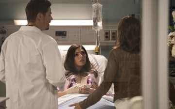 Beauty and the Beast: Guida TV - TV Sorrisi e Canzoni