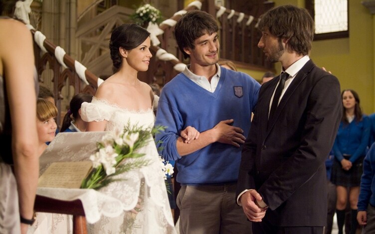 El internado: Guida TV - TV Sorrisi e Canzoni