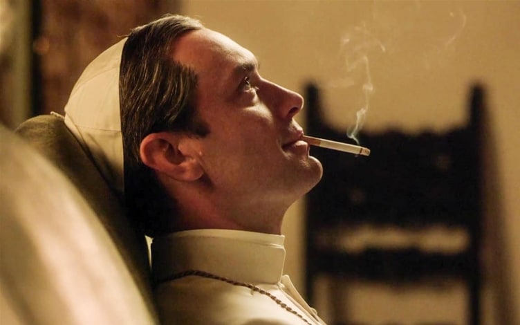 The Young Pope - Speciale: Guida TV  - TV Sorrisi e Canzoni