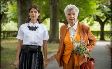 Un'estate ad Anversa: Guida TV - TV Sorrisi e Canzoni